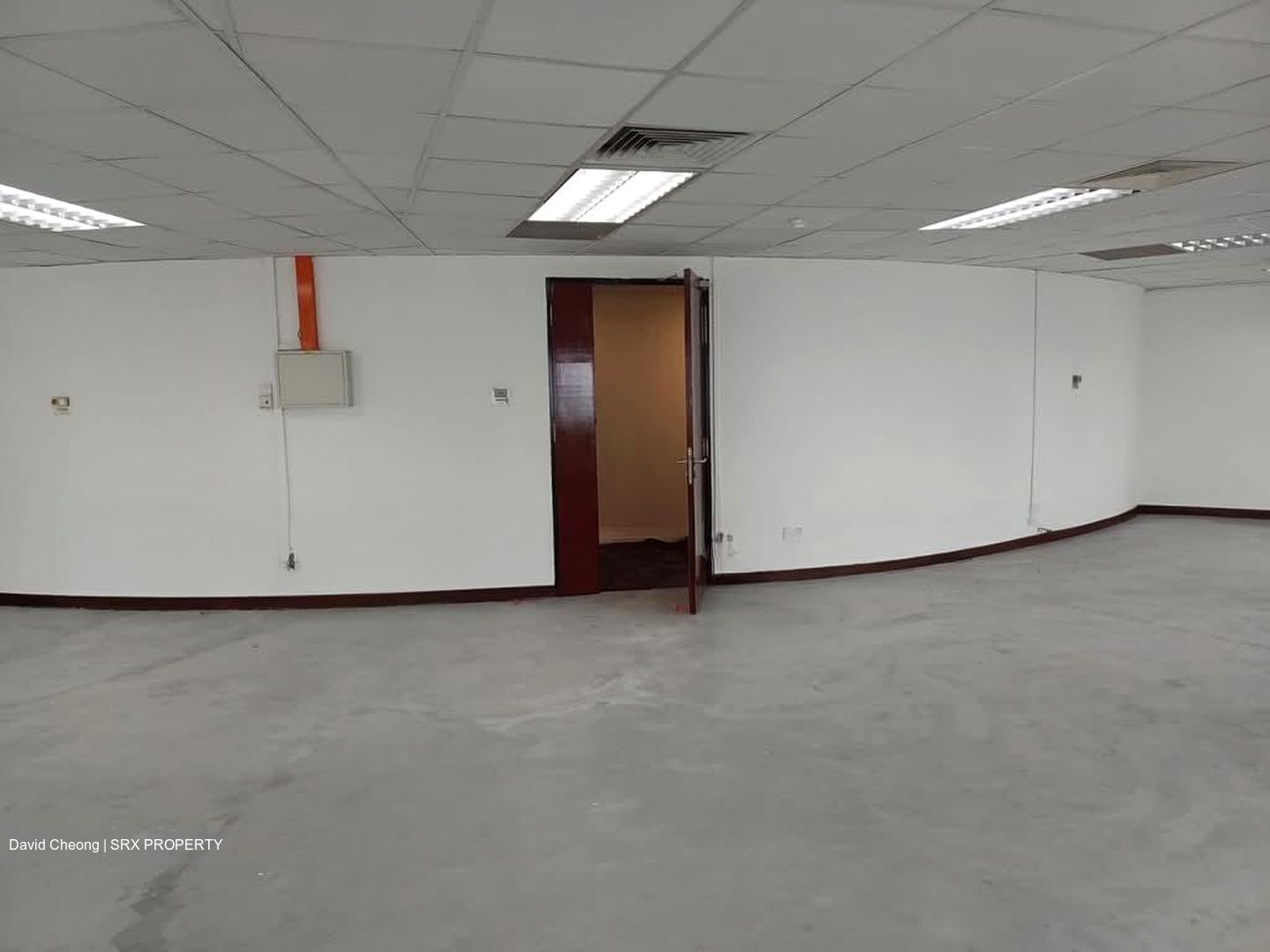 Goldhill Plaza (D11), Office #556351611